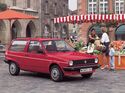 VW Polo II Typ 86C