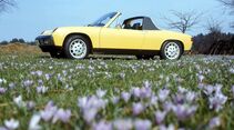 VW-Porsche 914