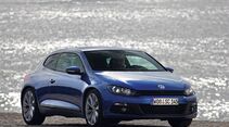 VW Scirocco 1.4 TSI BMT