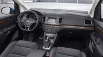 VW Sharan 