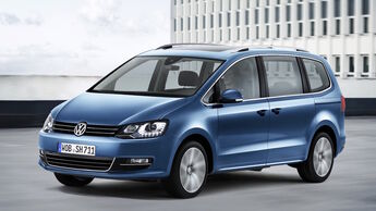 VW Sharan