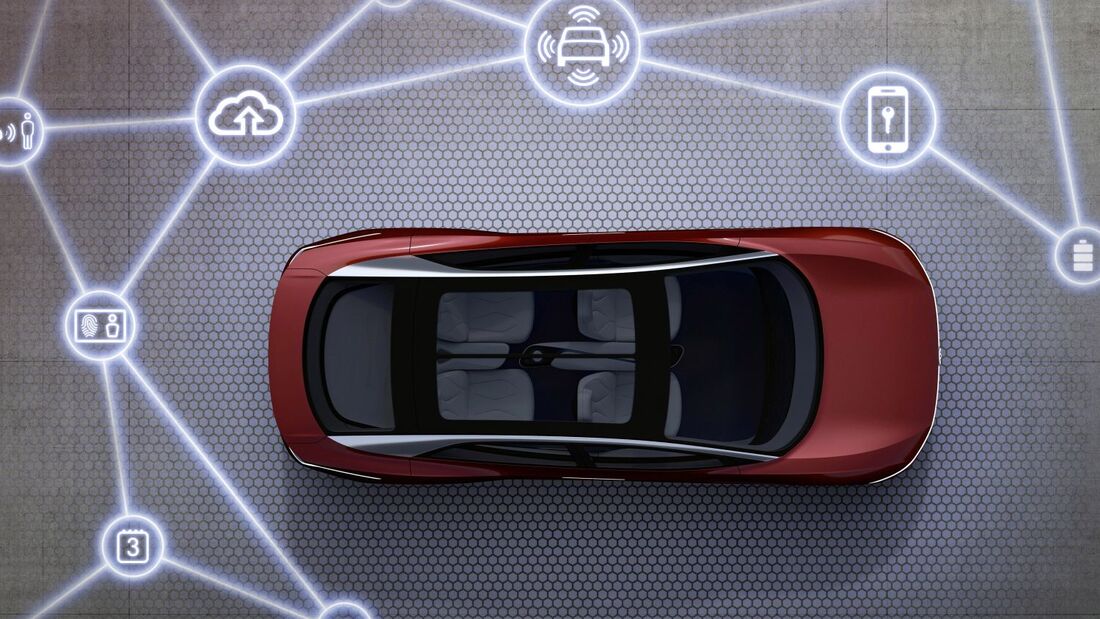 VW Software 2026