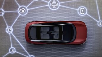 VW Software 2026