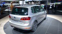 VW Sportsvan