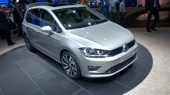 VW Sportsvan