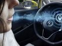 VW Sprachsteuerung 2023
