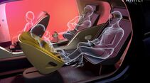 VW-Studie Gen.Travel 2022