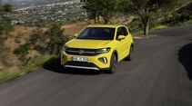 VW T-Cross 2024