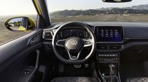VW T-Cross 2024