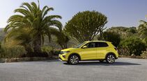 VW T-Cross 2024