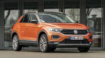 VW T-Roc 2019