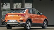 VW T-Roc 2019