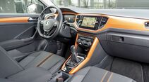 VW T-Roc 2019