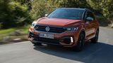 VW T-Roc 2022