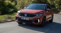 VW T-Roc 2022