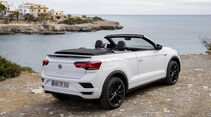 VW T-Roc 2022