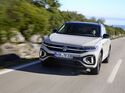VW T-Roc 2024
