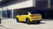 VW T-Roc 2026