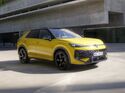 VW T-Roc 2026