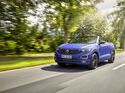 VW T-Roc Cabriolet 2023