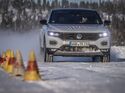 VW T-Roc, Reifentest, Winterreifen,