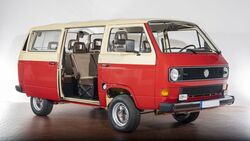 VW T3