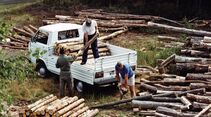 VW T3