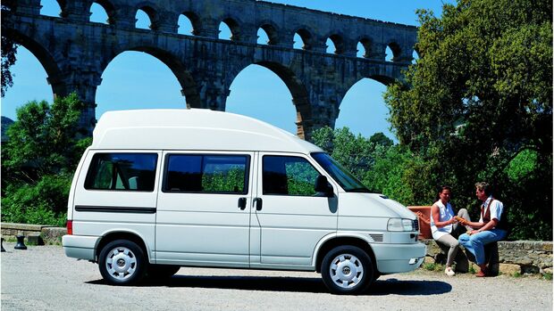 VW T4