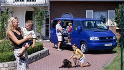 VW T4
