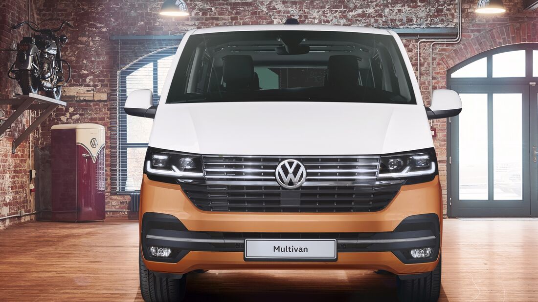 VW T6.1