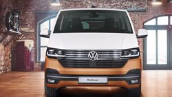 VW T6.1