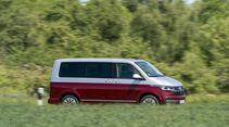 VW T6.1 Multivan 2020