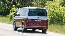 VW T6.1 Multivan 2020