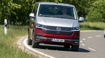 VW T6.1 Multivan 2020
