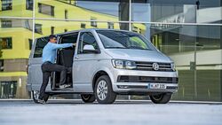 VW T6