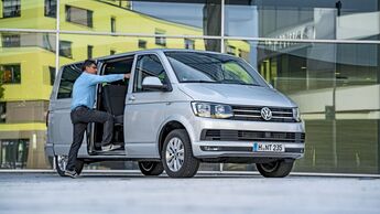 VW T6