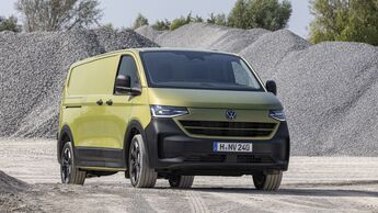 VW T7 2024