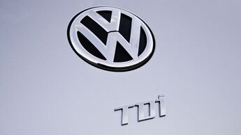 VW TDI 2025