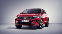 VW Taigo 2021