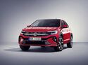 VW Taigo 2021