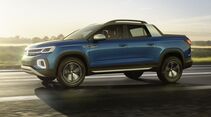 VW Tarok Concept