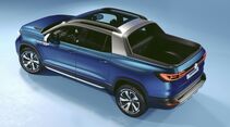 VW Tarok Concept