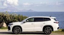 VW Tayron 2025