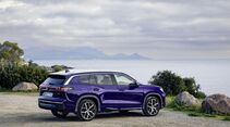 VW Tayron 2025