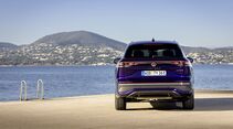 VW Tayron 2025