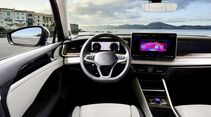 VW Tayron 2025