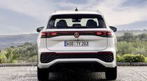 VW Tayron 2025