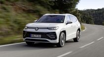 VW Tayron 2025