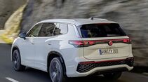 VW Tayron 2025