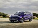VW Tayron 2025